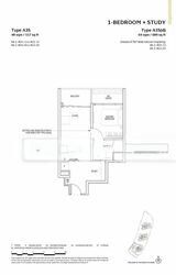 Piccadilly Grand (D8), Apartment #495592731